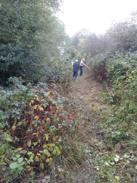 clearing afpl